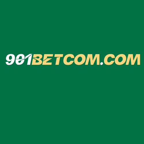 Logo da 901BETCOM